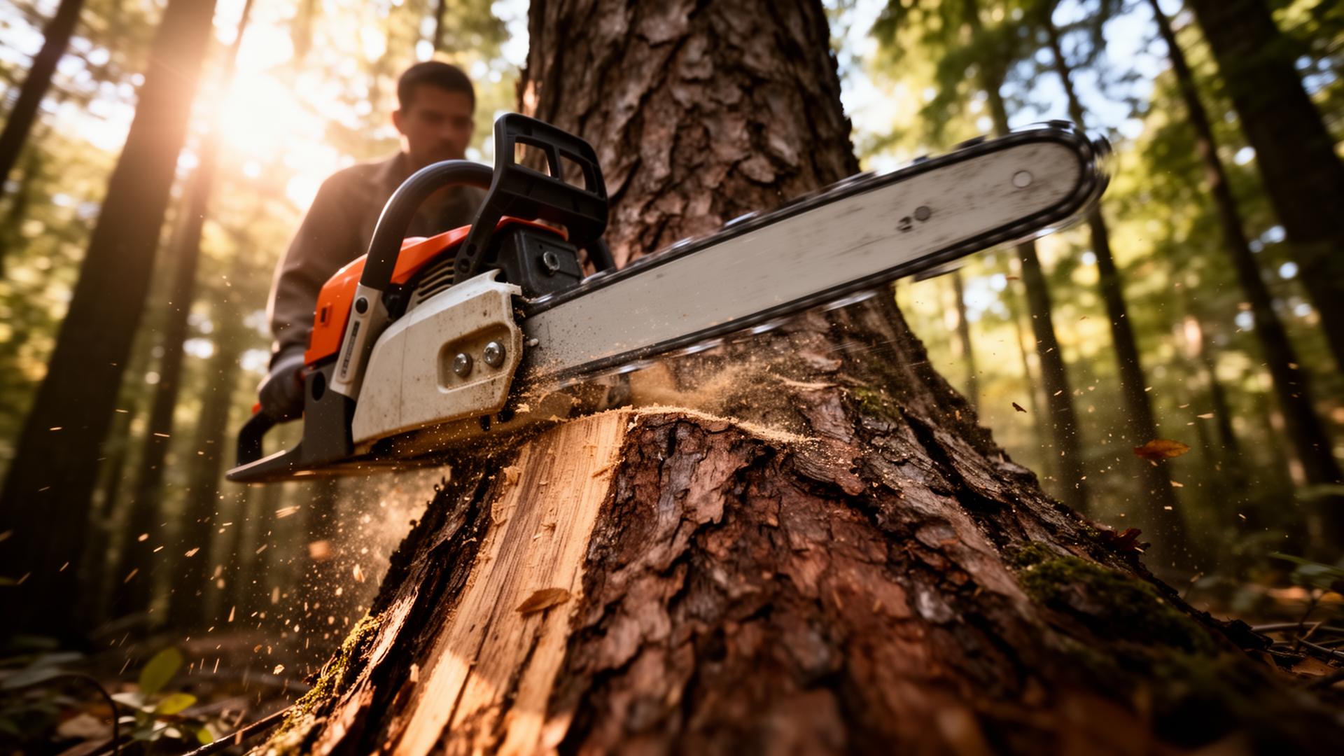 When to Remove a Tree: 6 Warning Signs Every Knoxville Homeowner Should ...
